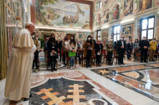 0-Alla Delegazione del Movimento di Azione Cattolica di Francia